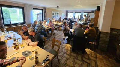 Jahreshauptversammlung