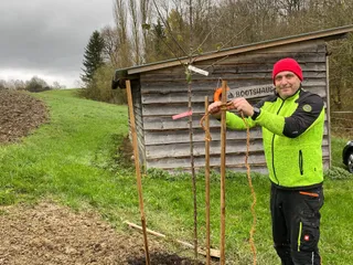 Bericht: Ländliche Entwicklung