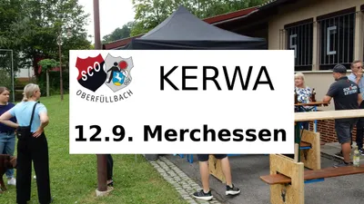 Kerwa - Merchessen