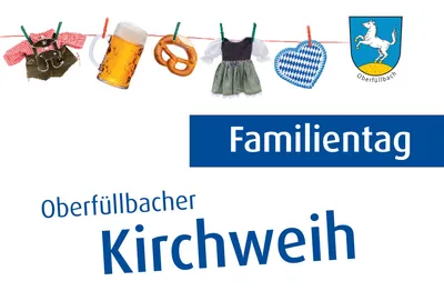 Familienfest zur Kerwa