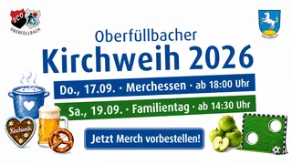 Kerwa - Merchessen 2026