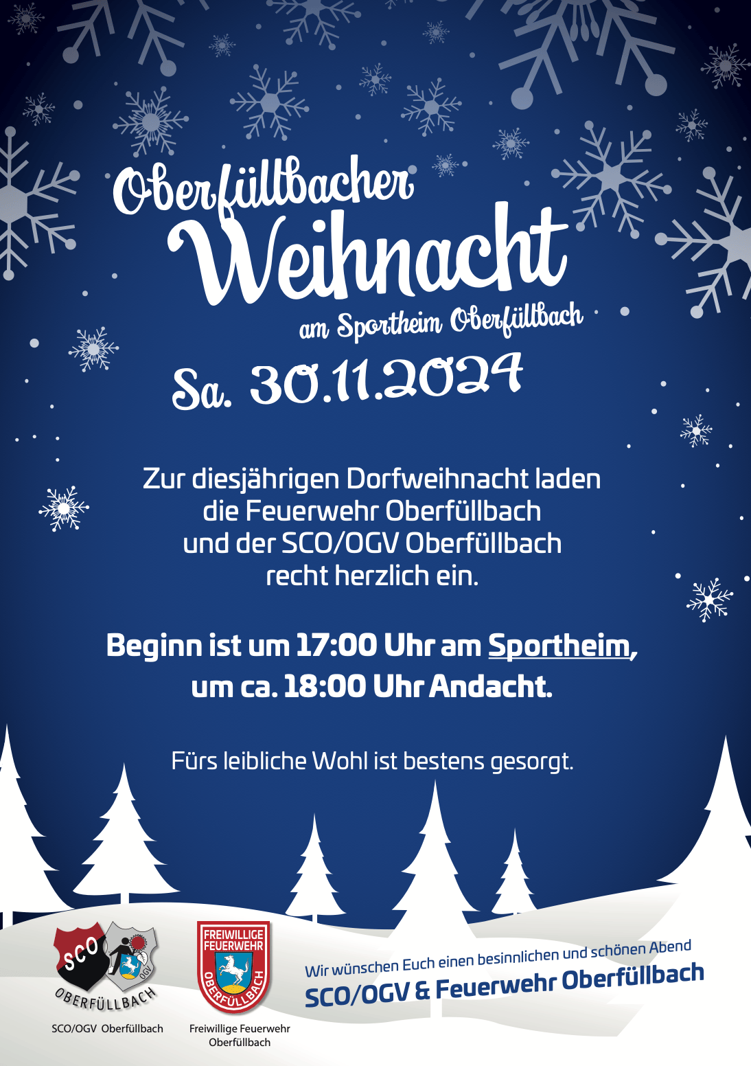 Weihnachten