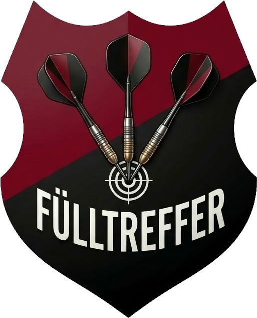 SCO Fulltreffer Darts Logo